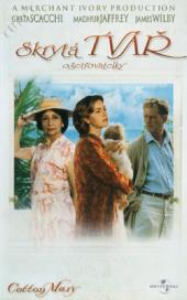 Skrytá tvář ošetřovatelky