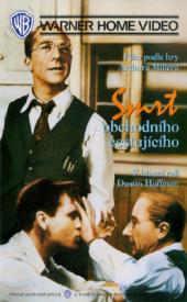 Smrt obchodního cestujícího