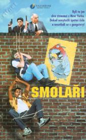 Smolaři