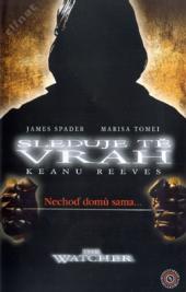 Sleduje tě vrah
