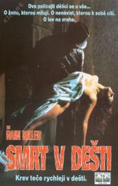Smrt v dešti