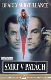 Smrt v patách