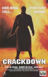 Crackdown