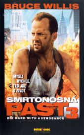 Smrtonosná past 3
