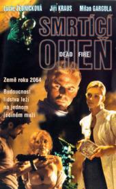 Smrtící oheň