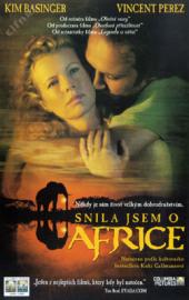 Snila jsem o Africe