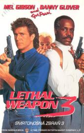Smrtonosná zbraň 3