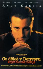 Co dělat v denveru, když člověk nežije