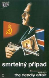 Smrtelný případ