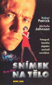 Snímek na tělo