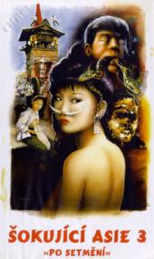 Šokující Asie 3: Po setmění