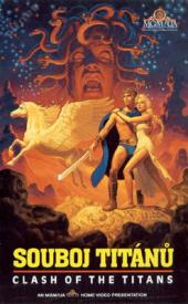 Souboj titánů