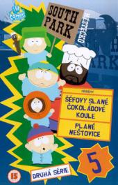 Městečko South Park - 2.série 5