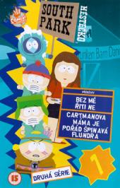 Městečko South Park - 2.série 1