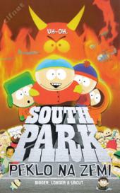South Park: Peklo na Zemi