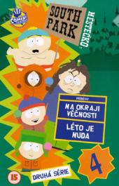 Městečko South Park - 2.série 4
