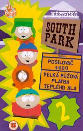 Městečko South Park 2