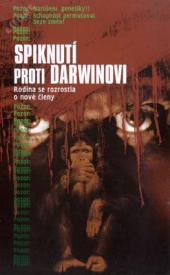 Spiknutí proti Darwinovi