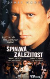 Špinavá záležitost