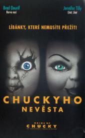 Chuckyho nevěsta