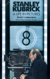 Stanley Kubrick: Život v obrazech