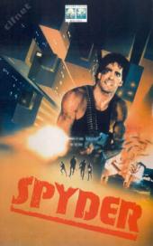 Spyder