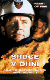 Srdce v ohni