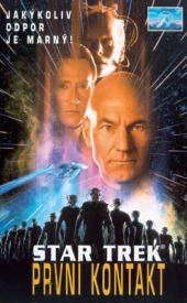 Star Trek: První kontakt