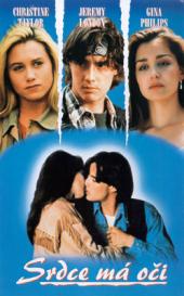 Srdce má oči