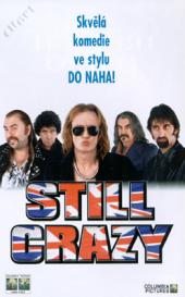 Still Crazy
