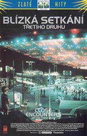 Blízká setkání třetího druhu