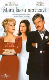 Stará láska nerezaví