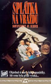 Splátka na vraždu