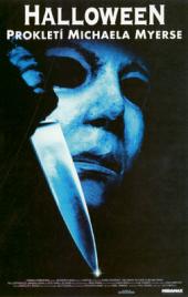 Halloween: Prokletí Michaela Myerse