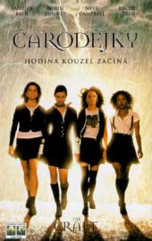 Čarodějky