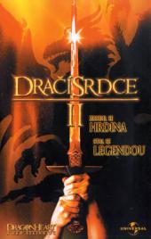 Dračí srdce 2