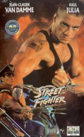 Street Fighter