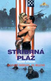Stříbrná pláž