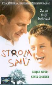 Strom snů