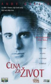 Cena za život