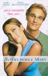 Svatby podle Mary