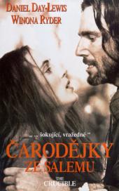 Čarodějky ze Salemu