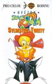 Hvězdy Space Jam: Sylvester a Tweety