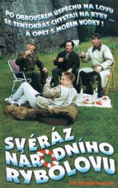 Svéráz národního rybolovu