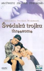 Švédská trojka