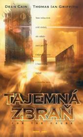 Tajemná zbraň