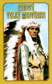 Synové Velké Medvědice