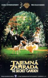 Tajemná zahrada
