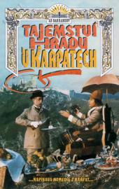 Tajemství hradu v Karpatech