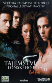 Tajemství loňského léta II: Rok poté